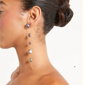 Cult Gaia Atum Earrings